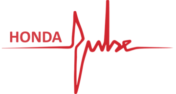 Honda Pulse Logo